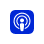 podcast icon